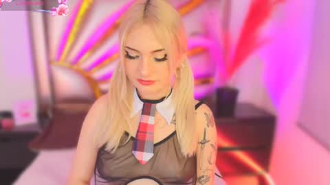 Snapshot of mariluu_ chatting on 14, 3, 2026 Mariluu online show from 14, 3, 2026