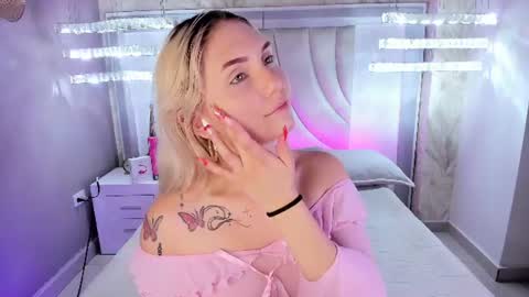 Mariluu  online show from 12, 6, 2026