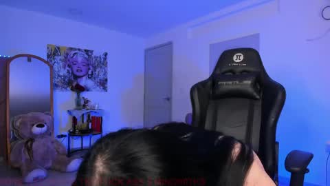 Marily Daniela online show from 27, 4, 2026