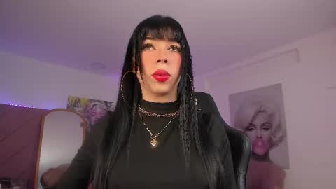 Marily Daniela online show from 20, 6, 2026