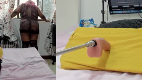 marilyn 16 online show from 17, 9, 2025