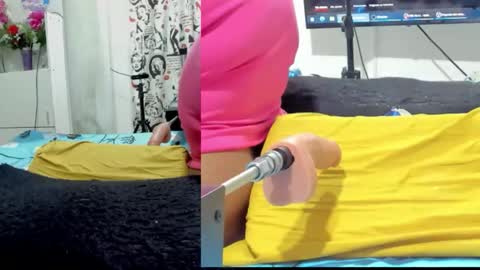 marilyn 16 online show from 14, 11, 2025