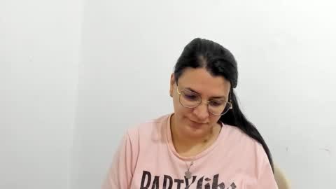 MARILYN SEXY online show from 14, 9, 2025