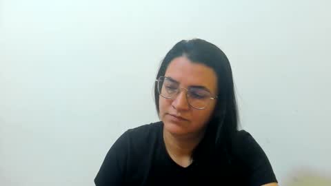 MARILYN SEXY online show from 20, 11, 2025