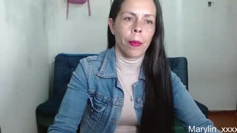  Marilyn  online show from 6, 6, 2026