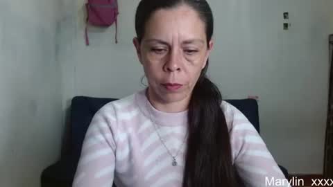 Snapshot of marilyn_xxxx chatting on 20, 6, 2026 Marilyn online show from 20, 6, 2026