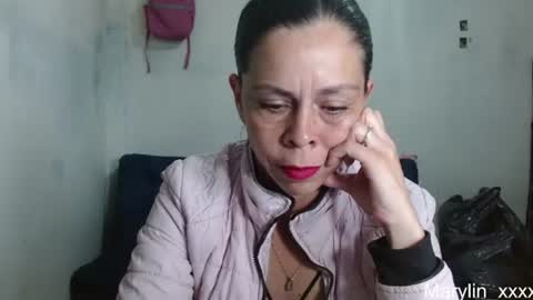 Snapshot of marilyn_xxxx chatting on 22, 6, 2026 Marilyn online show from 22, 6, 2026