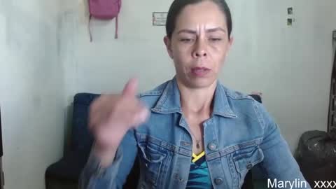 Snapshot of marilyn_xxxx chatting on 23, 6, 2026 Marilyn online show from 23, 6, 2026