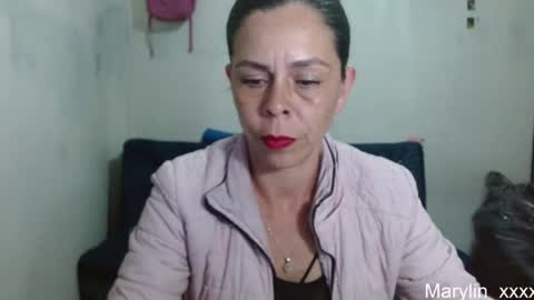 Snapshot of marilyn_xxxx chatting on 24, 6, 2026 Marilyn online show from 24, 6, 2026