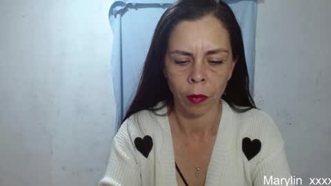 Snapshot of marilyn_xxxx chatting on 5, 7, 2026 Marilyn online show from 5, 7, 2026