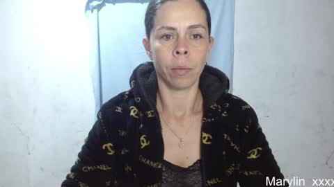 Snapshot of marilyn_xxxx chatting on 8, 7, 2026 Marilyn online show from 8, 7, 2026