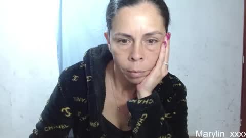 Snapshot of marilyn_xxxx chatting on 9, 7, 2026 Marilyn online show from 9, 7, 2026