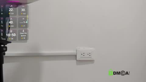 Marilyn  online show from 29, 3, 2026