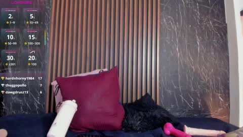 Marilyn  online show from 18, 4, 2026