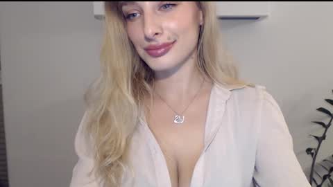 MarilynDevilish online show from 10, 12, 2024