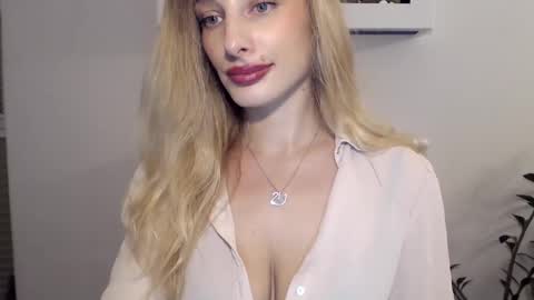 MarilynDevilish online show from 16, 1, 2025