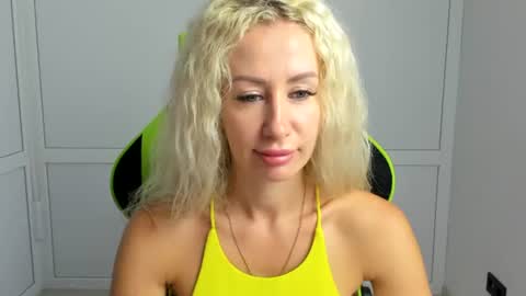 Marilyn online show from 21, 7, 2026