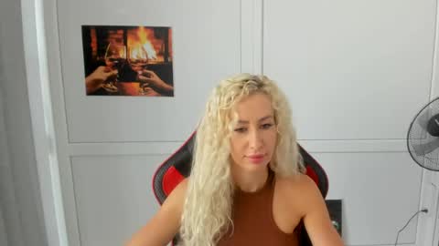 Marilyn online show from 23, 7, 2026
