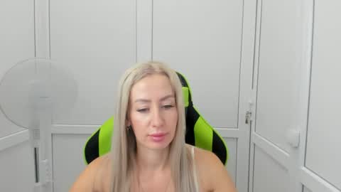 Marilyn online show from 26, 7, 2026