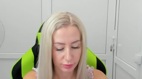 Marilyn online show from 27, 7, 2026
