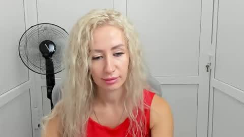 Marilyn online show from 28, 7, 2026