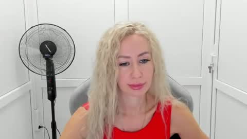 Marilyn online show from 28, 7, 2026