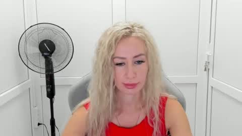 Marilyn online show from 28, 7, 2026
