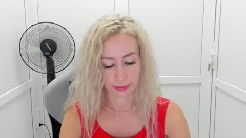 Marilyn online show from 28, 7, 2026