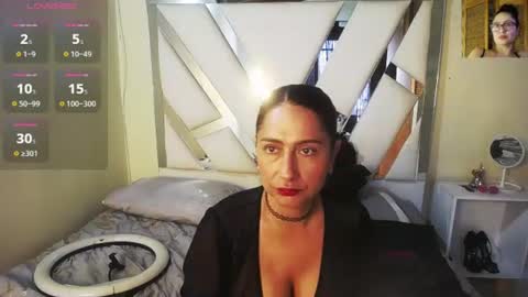 marilynetthan online show from 6, 7, 2026