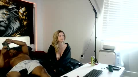 marilynmidas online show from 8, 7, 2026