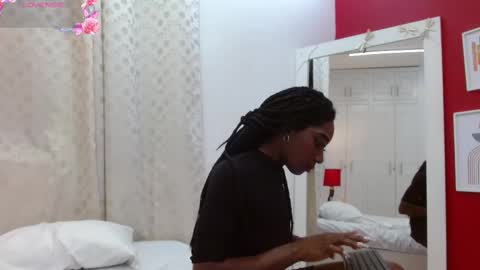MarilynRios 12 online show from 3, 3, 2025