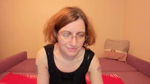 Marilyn online show from 14, 9, 2025