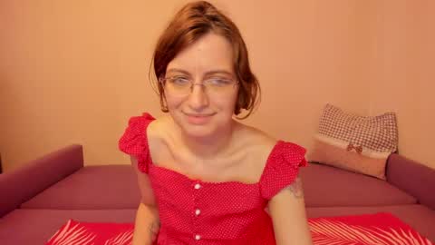 Marilyn online show from 16, 5, 2026