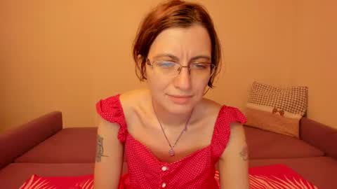 Marilyn online show from 21, 7, 2026