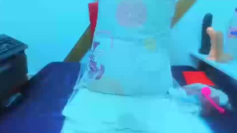 Snapshot of marilynwett chatting on 17, 10, 2025 marilynwett online show from 17, 10, 2025