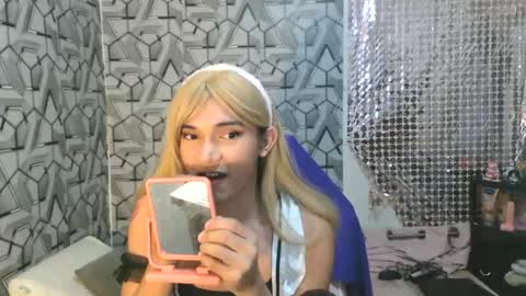 marimarxox1 online show from 16, 6, 2026