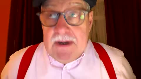 marin50 online show from 14, 3, 2026