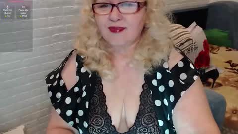 Marina online show from 25, 3, 2026
