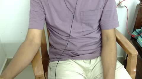 The SHY UncutBoy online show from 11, 1, 2026