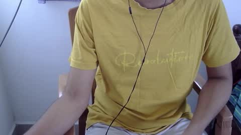 The SHY UncutBoy online show from 2, 2, 2026