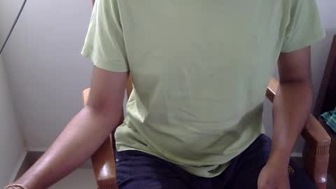 The SHY UncutBoy online show from 8, 2, 2026