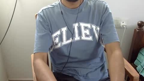 The SHY UncutBoy online show from 4, 4, 2026