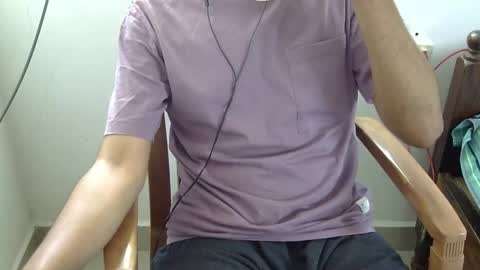 The SHY UncutBoy online show from 12, 4, 2026