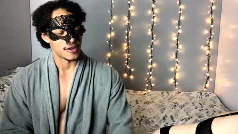 Snapshot of marinaxmonroe chatting on 8, 10, 2025 MarinaxMonroe online show from 8, 10, 2025