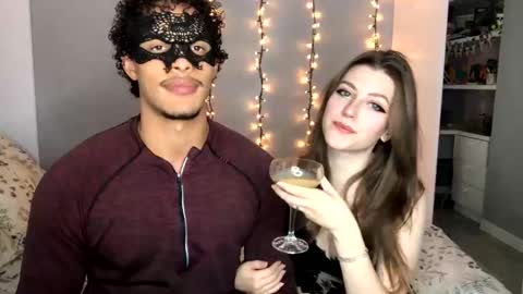 Snapshot of marinaxmonroe chatting on 12, 10, 2025 MarinaxMonroe online show from 12, 10, 2025