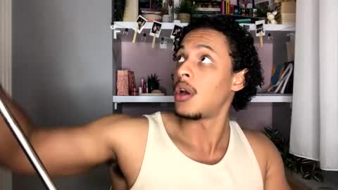 Snapshot of marinaxmonroe chatting on 16, 10, 2025 MarinaxMonroe online show from 16, 10, 2025