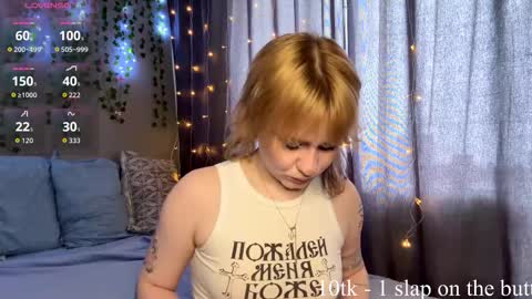 Mia online show from 13, 3, 2026