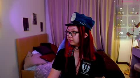 Marine  online show from 5, 4, 2026