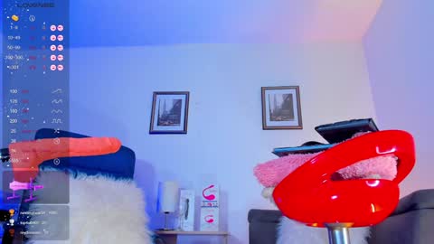 Snapshot of marinelaveau chatting on 9, 12, 2024 marinelaveau online show from 9, 12, 2024