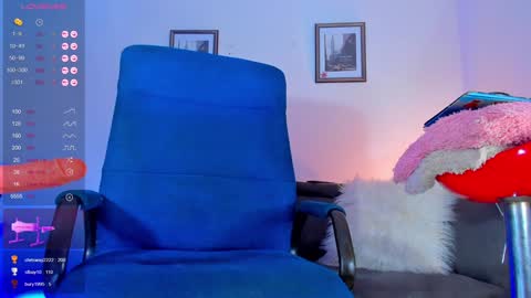 Snapshot of marinelaveau chatting on 31, 12, 2024 marinelaveau online show from 31, 12, 2024